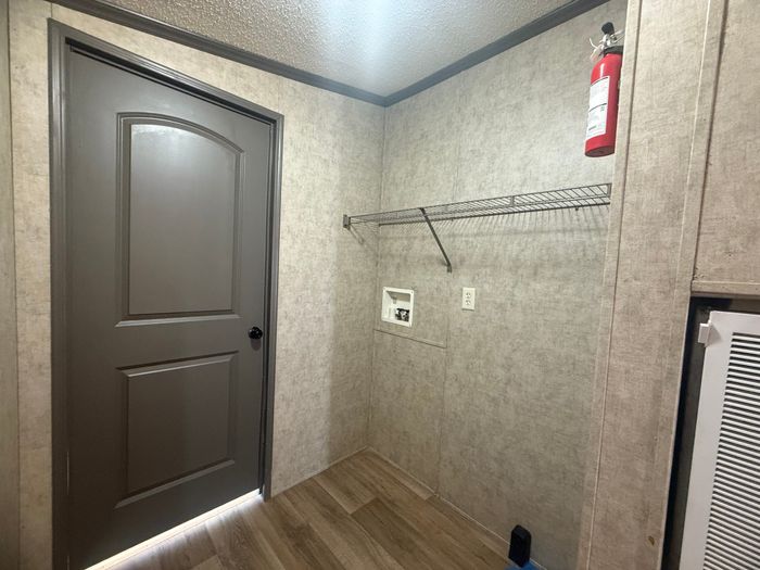 Magnolia Village - Unit 348 - Interior