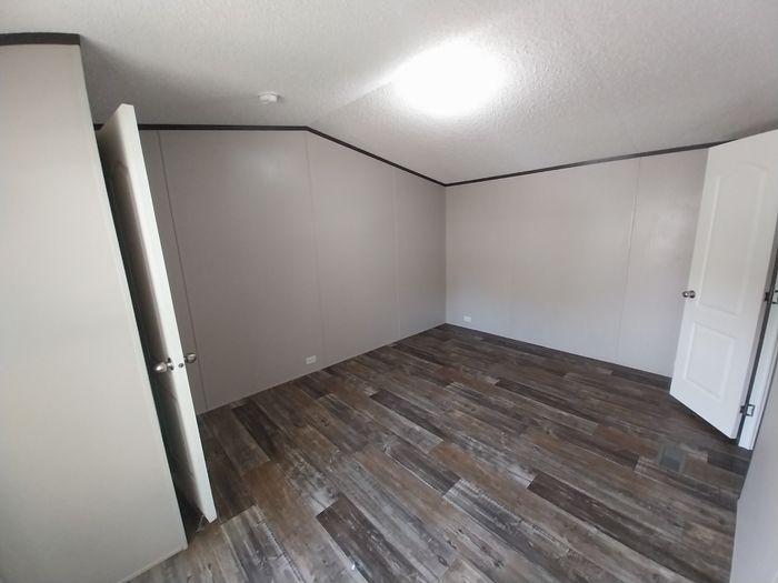 Prairie Village - Unit 118 - Bedroom