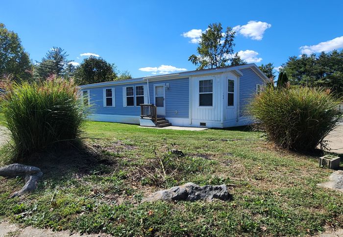 Southcrest Estates - Unit 180 - Exterior