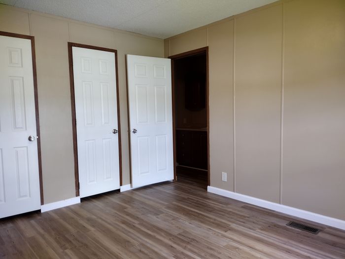 Birchwood MHP - Unit 130 - Interior