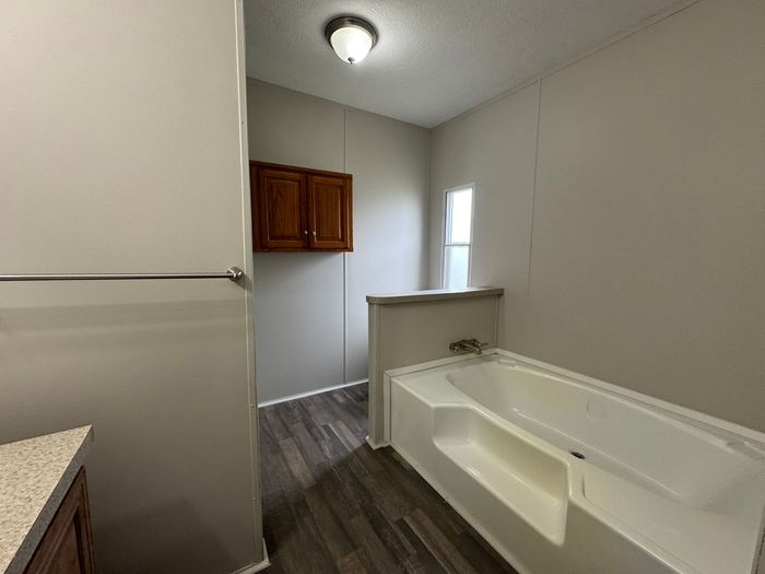 Countryside Estates KS - Unit E10 - Bathroom