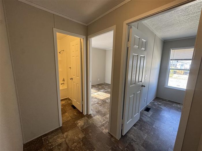 Fort Wayne MHC - Unit 702 - Interior