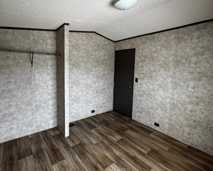 Magnolia Village - Unit 452 - Bedroom