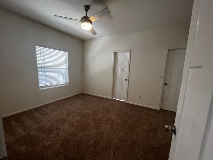 Villa de Paz (Joshua Tree) - Unit 5 - Bedroom