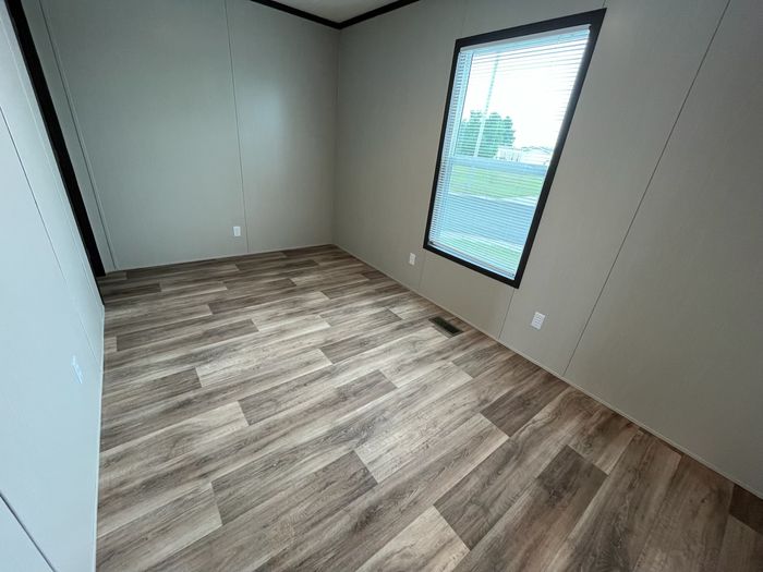 Countryside Estates KS - Unit C18 - Interior