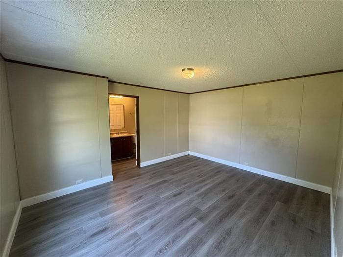 Fort Wayne MHC - Unit 543 - Interior