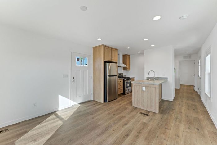 Mesa Village - Unit 81 - Interior