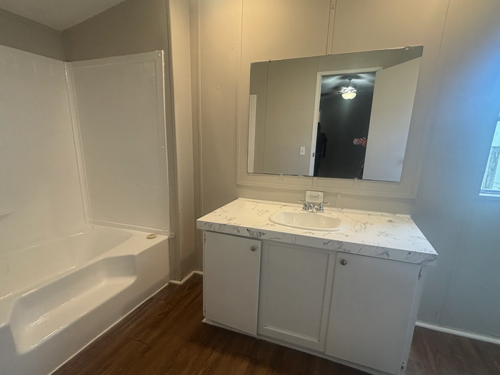 Sun Meadows - Unit 89 - Bathroom