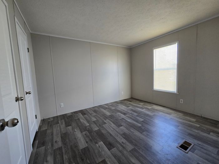 Whistler Cove - Unit 62 - Interior