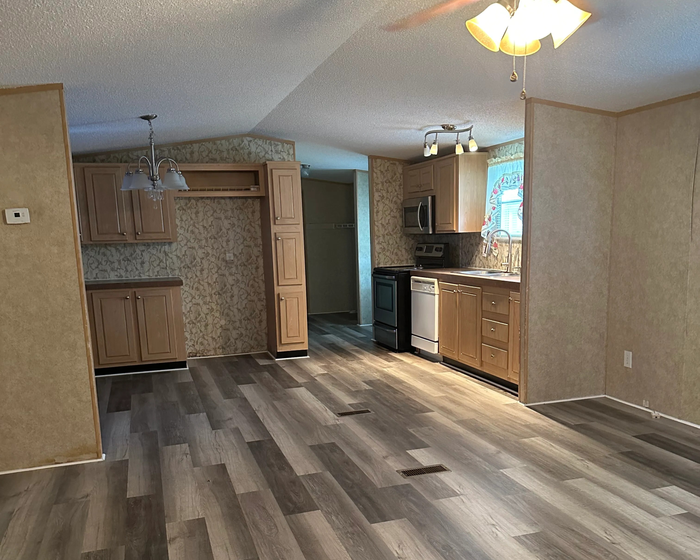Summerchase - Unit C406 - Interior