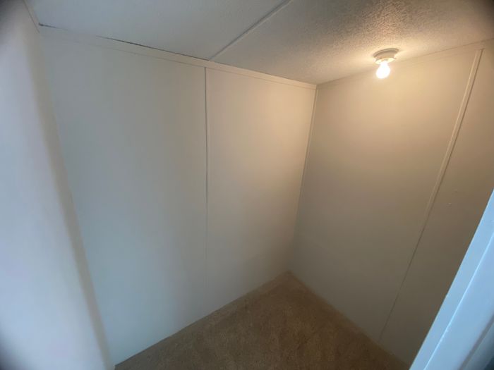 Sunnyvale Estates MHP - Unit 58 - Interior