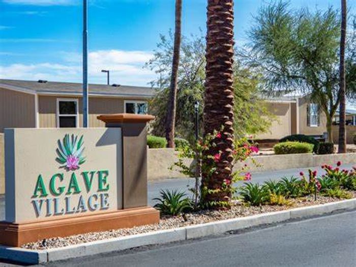 Agave Village LLC - Unit AA17 - Street View