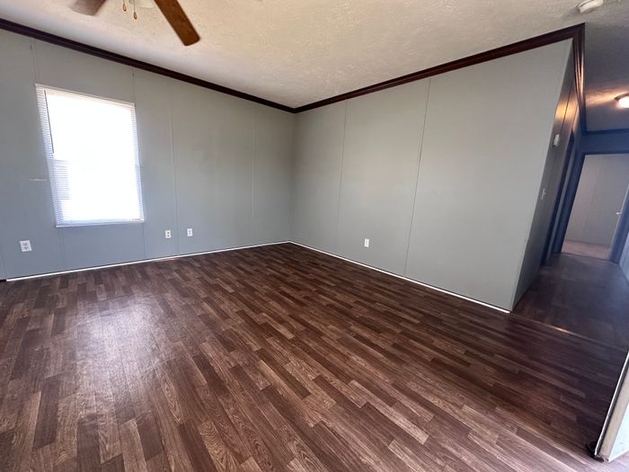 Hunters Mountain - Unit 1228 - Interior