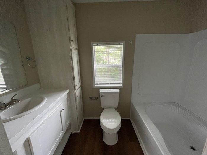 Coachlight Village South (CLS) - Unit 21 - Bathroom