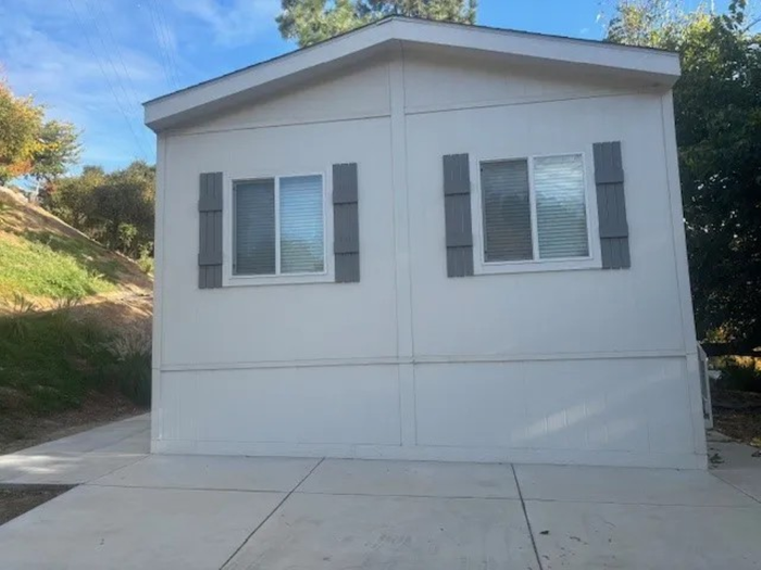 Crescent Valley - Unit 44 - Exterior