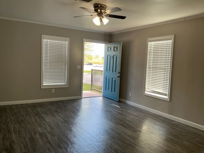 Clarke Springs - Unit 15870C - Interior