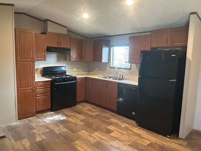 Countryside Estates CO - Unit 106 - Kitchen