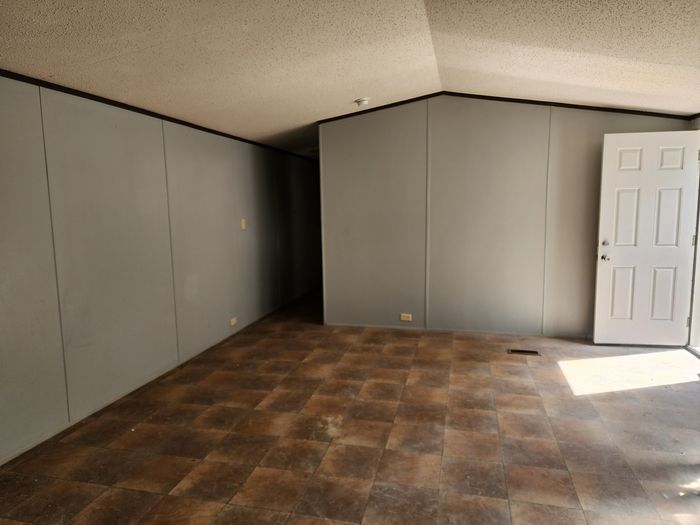 Eagles MHP - Unit 23 - Interior