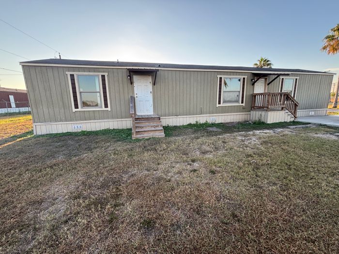 Carefree Valley - Unit CR44 - Exterior