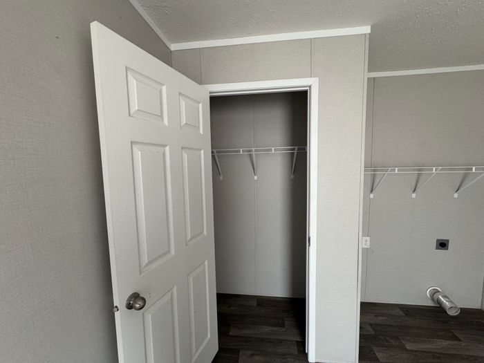 Alliance Vista MH and RV Park - Unit C6 - Interior