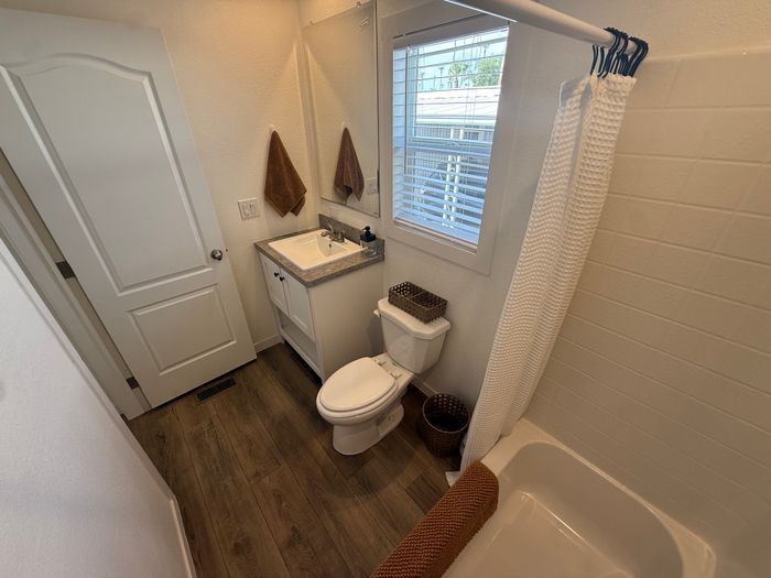 Mesa Village - Unit 81 - Bathroom