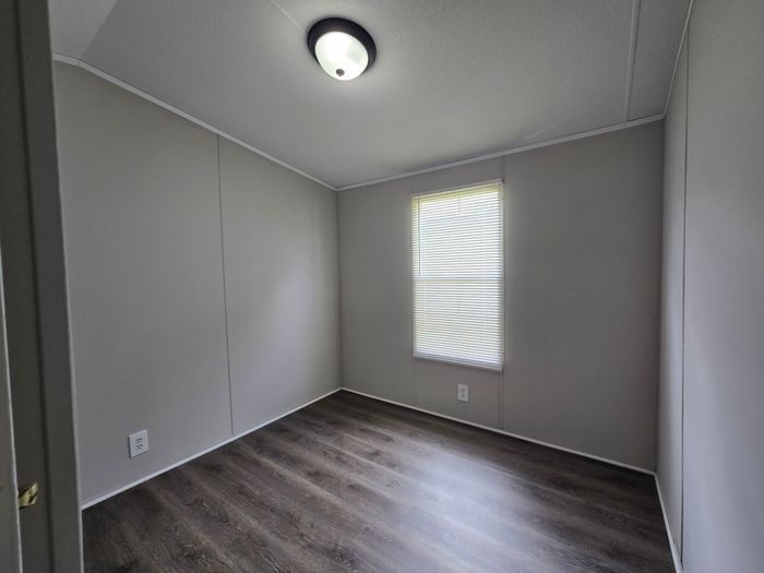 Whistler Cove - Unit 160 - Bedroom