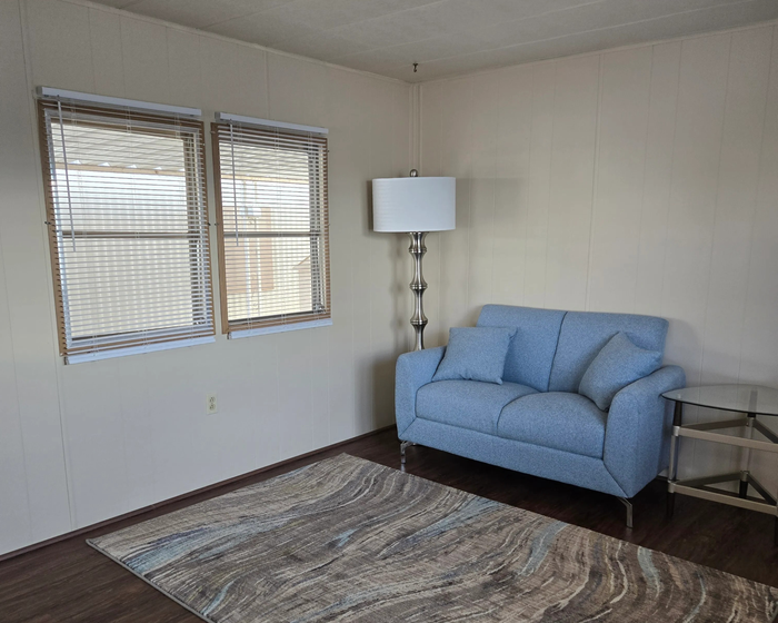 Parkhaven Estates - Unit 107N - Interior