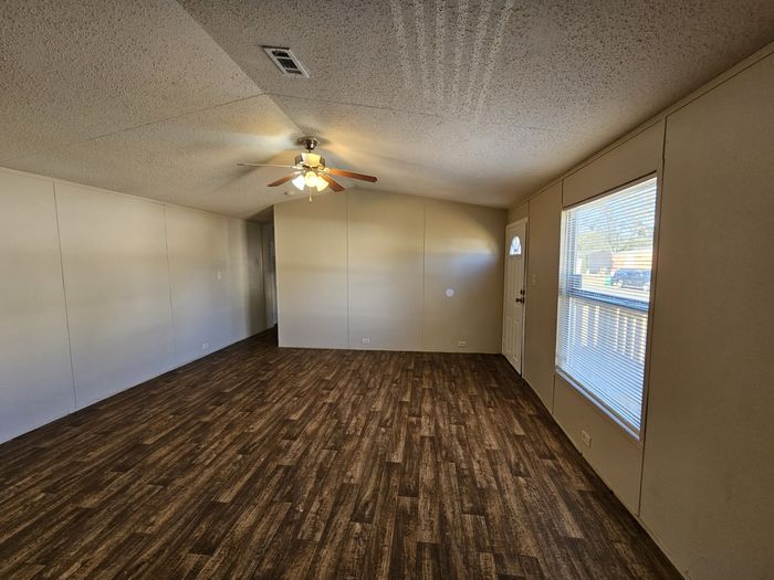 Countryside Village GA - Unit 115 - Interior