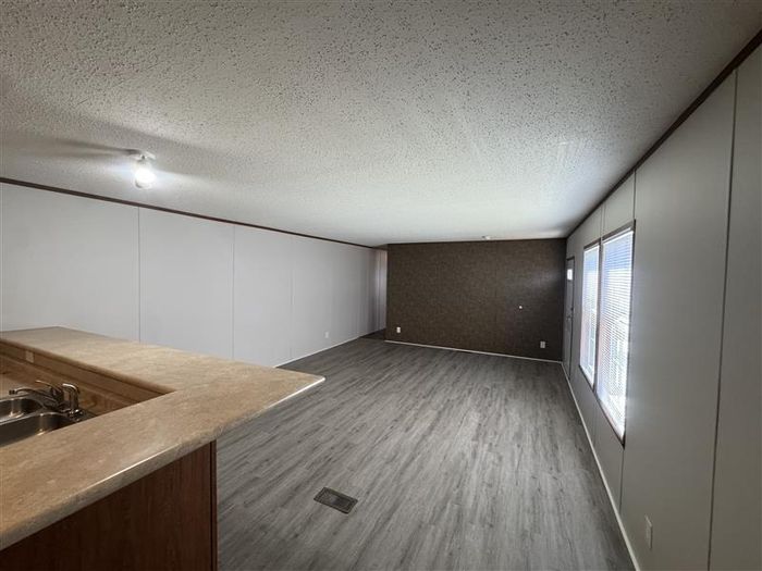 Fort Wayne MHC - Unit 917 - Interior