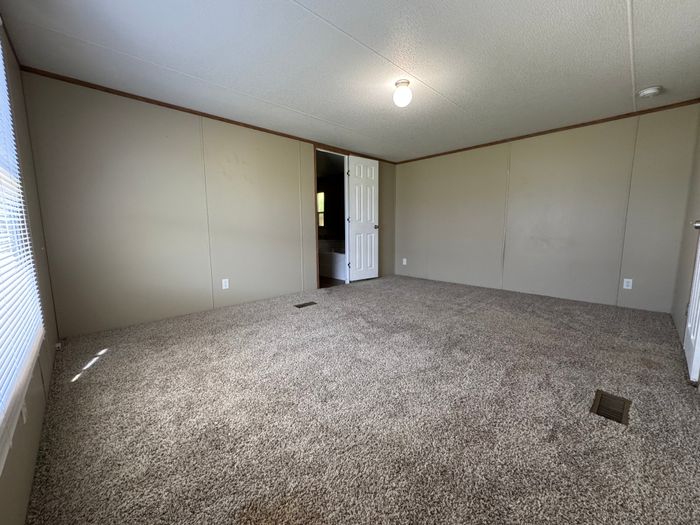 Countryside Estates KS - Unit G11 - Interior