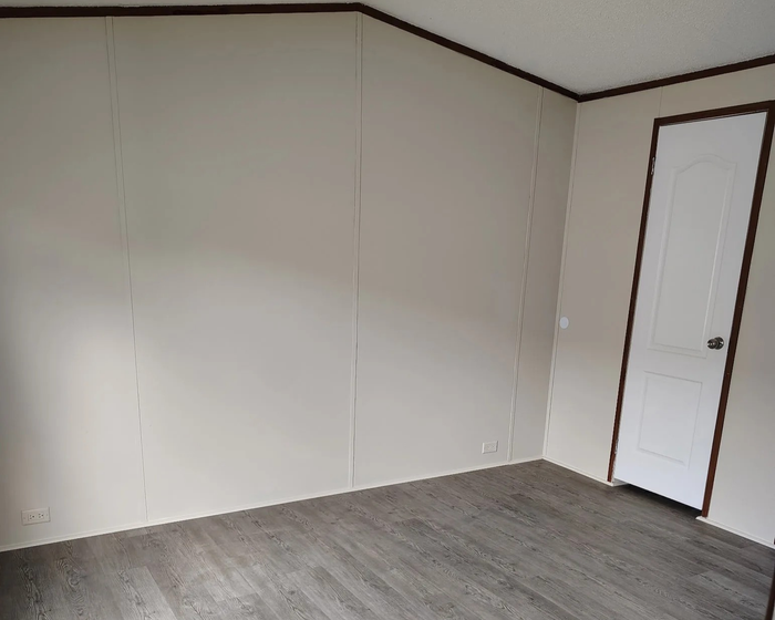 Imperial MHC - Unit O134 - Interior