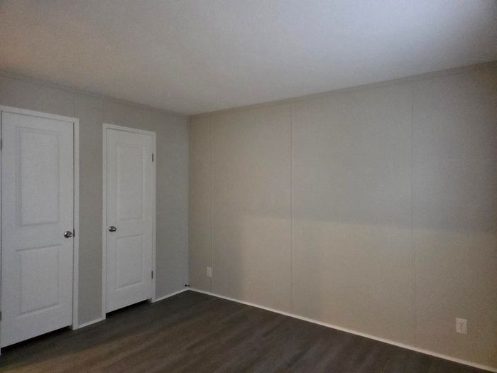 Carriage Lane Estates - Unit 423 - Bedroom