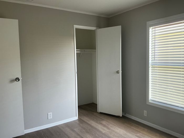 Clarke Springs - Unit 15735C - Bedroom