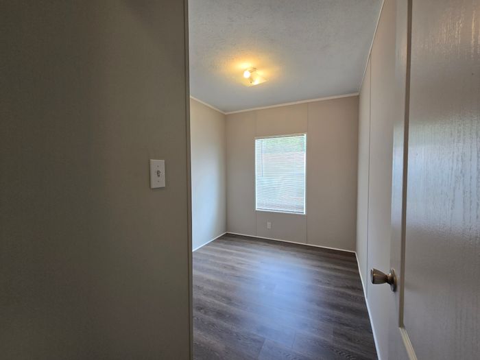 Whistler Cove - Unit 34 - Bedroom