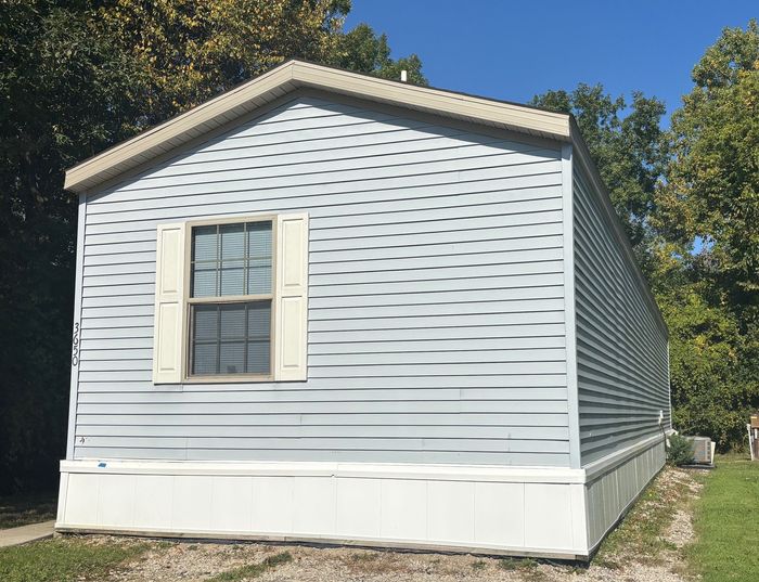 Pasadena MHC - Unit ACT3650 - Exterior
