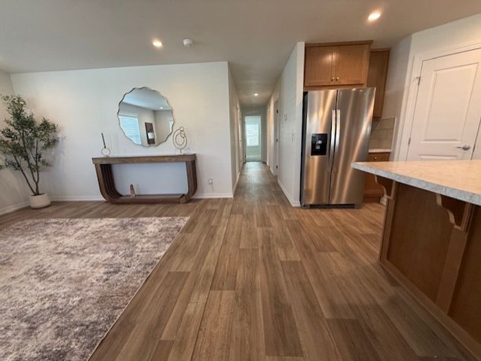 The Lakes at Hemet West - Unit 62 - Interior