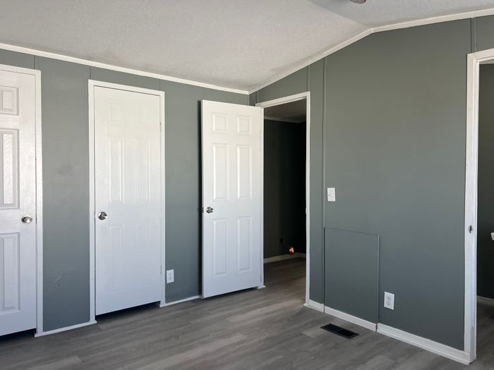 Countryside Estates KS - Unit B03 - Interior