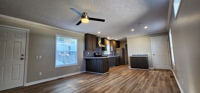 Southcrest Estates - Unit 85 - Interior