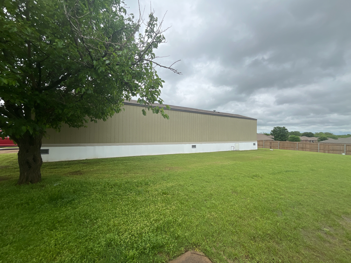 Eastern Villa MHP OK - Unit 92 - Exterior