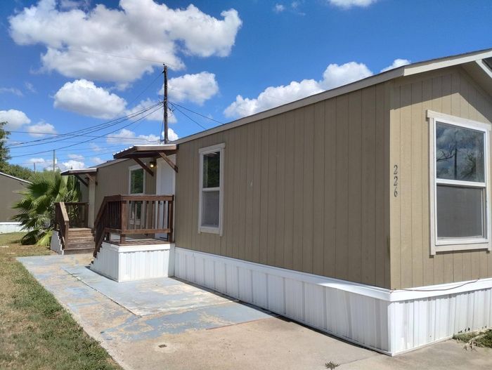Magnolia Village - Unit 226 - Exterior, Street View