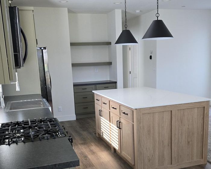 Hidden Springs - Unit 250 - Interior