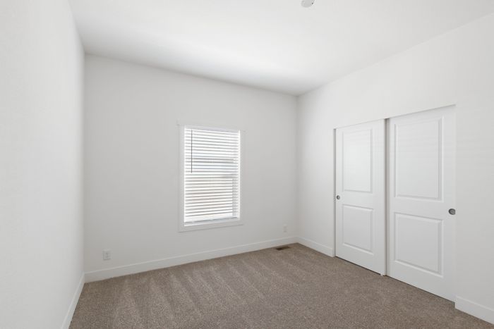 The Lakes at Hemet West - Unit 700 - Bedroom