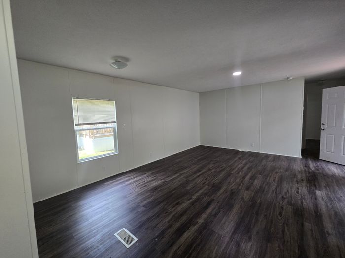 Deer Creek - Unit 861 - Interior