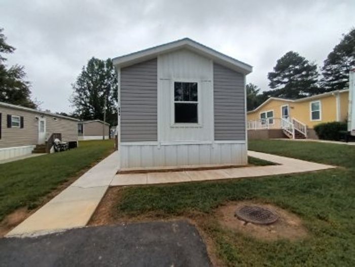 Audubon Estates - Unit 604PE - Exterior, Street View