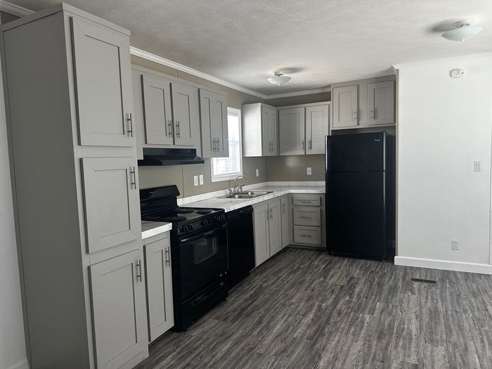 Estrella Valley - Unit 68 - Kitchen