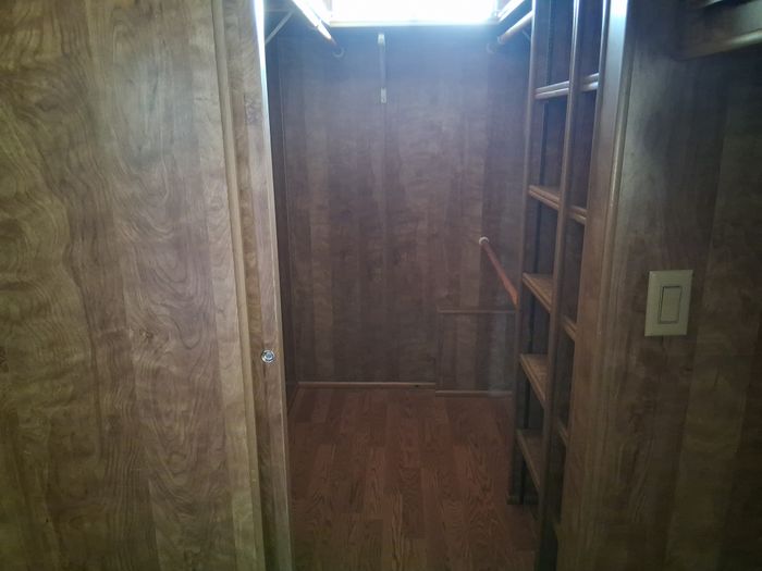 Springhaven RV Resort - Unit D15 - Interior