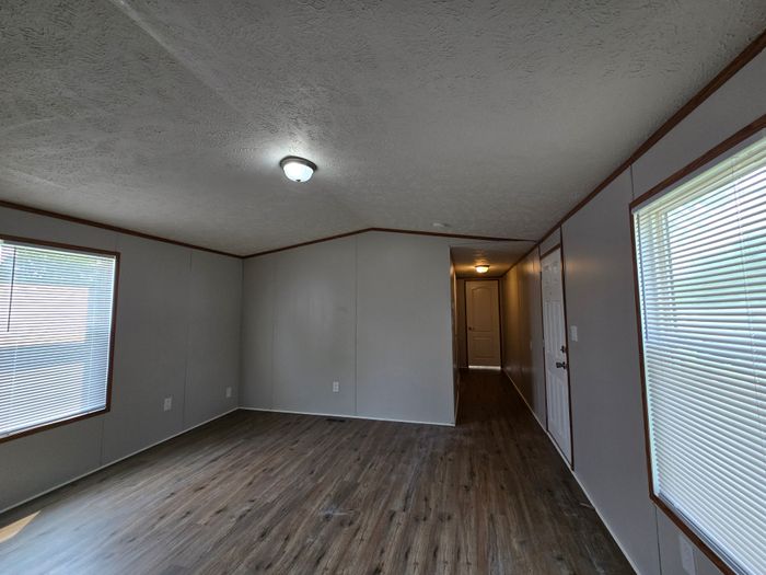Whistler Cove - Unit 200 - Interior