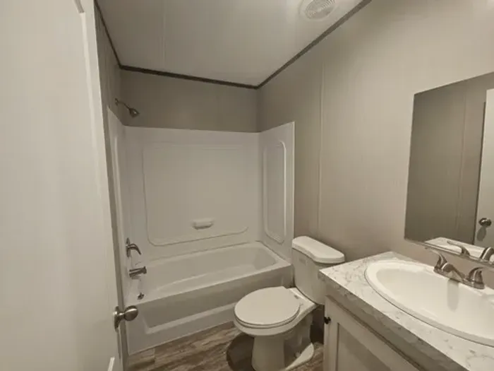 Dry Creek - Unit 168 - Bathroom