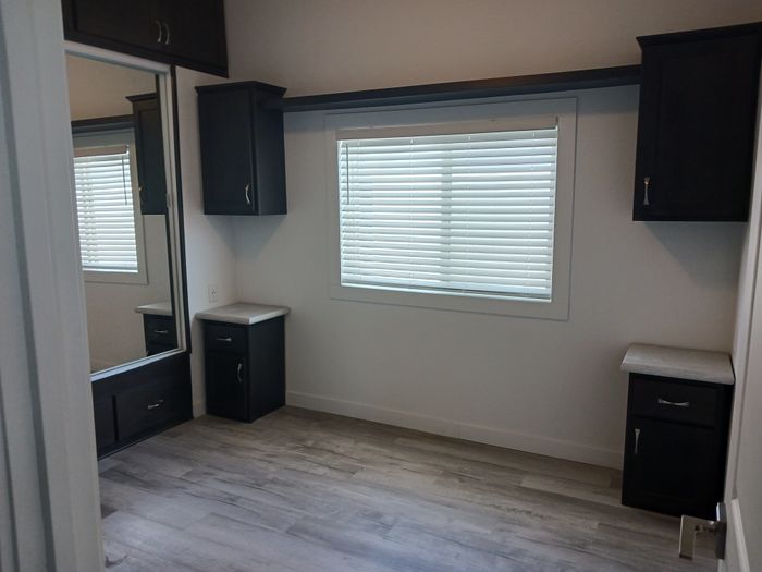Springhaven RV Resort - Unit B34 - Bedroom