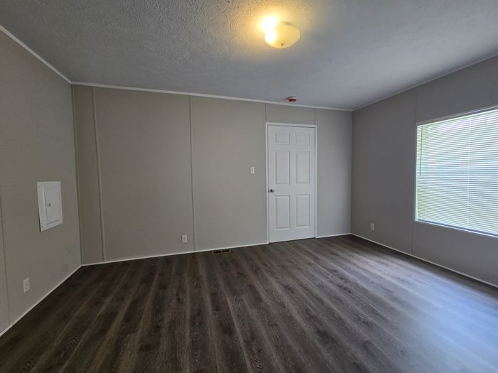 Whistler Cove - Unit 34 - Interior